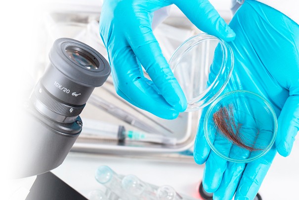 Laboratório Bom Pastor