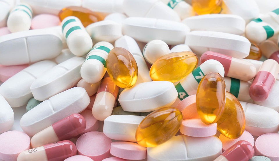 Farmacogenética